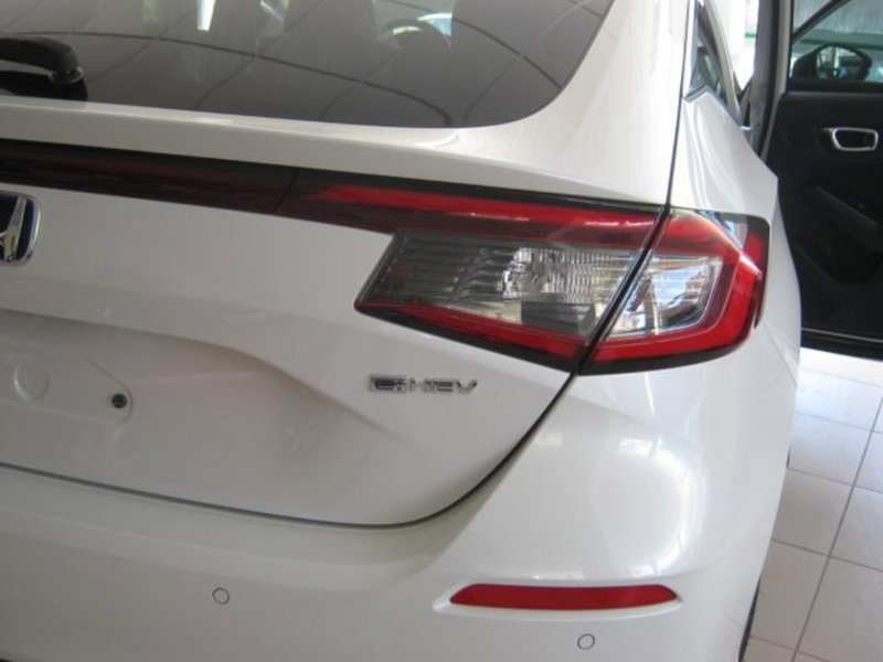 Honda Civic nuova a Fermo (17)