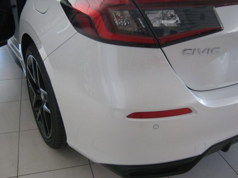 Honda Civic nuova a Fermo (19)