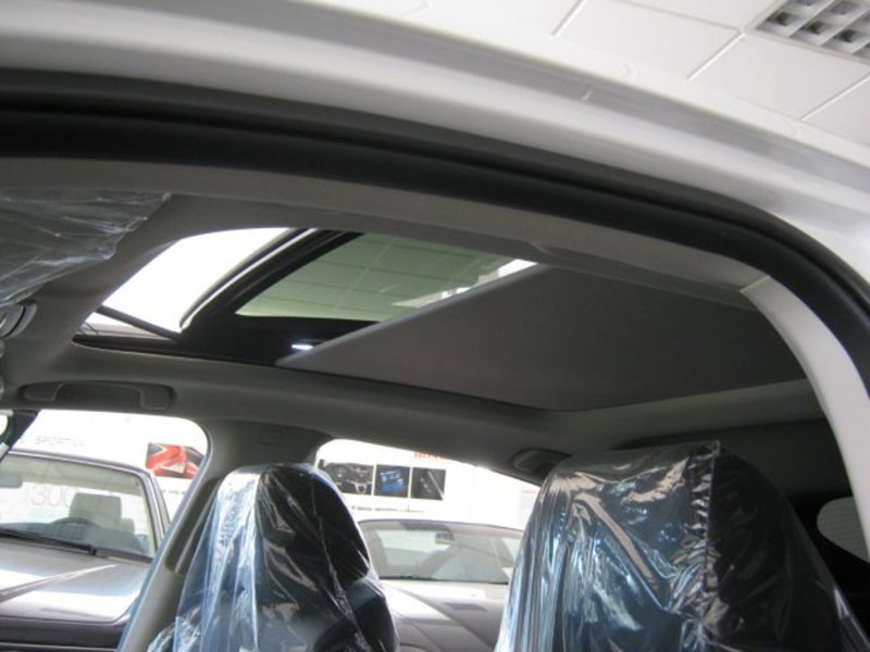 Honda Civic nuova a Fermo (20)