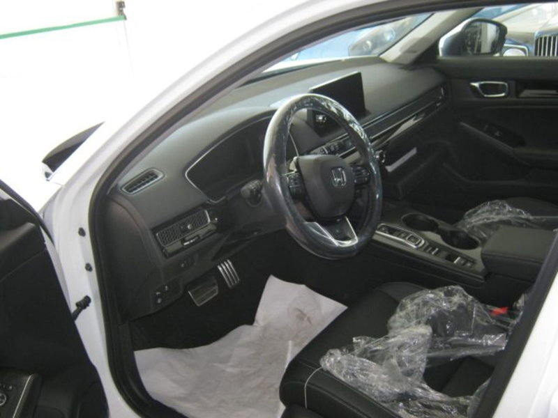 Honda Civic nuova a Fermo (5)
