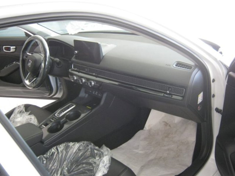 Honda Civic nuova a Fermo (6)