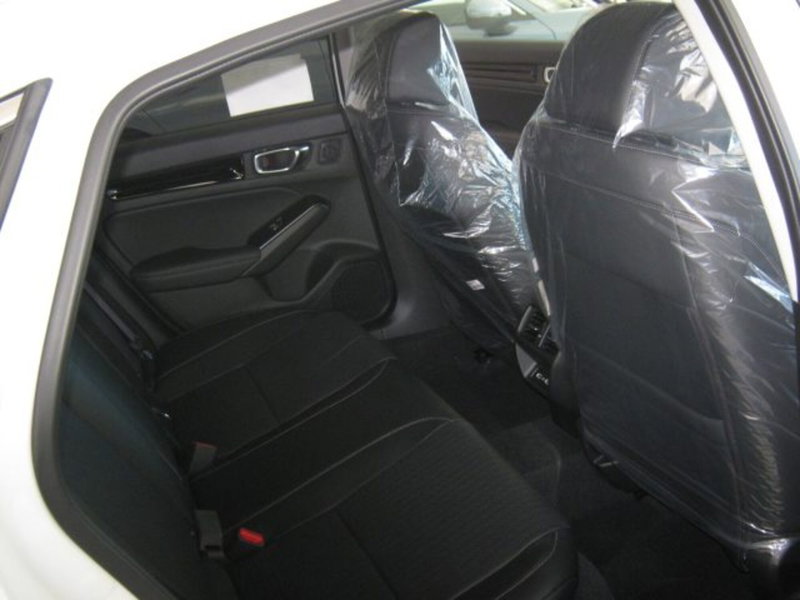 Honda Civic nuova a Fermo (7)