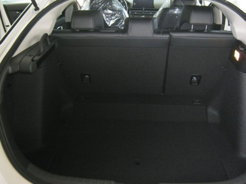 Honda Civic nuova a Fermo (8)