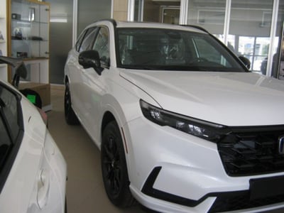 Honda CR-V 2.0 phev Advance Tech nuova a Porto San Giorgio