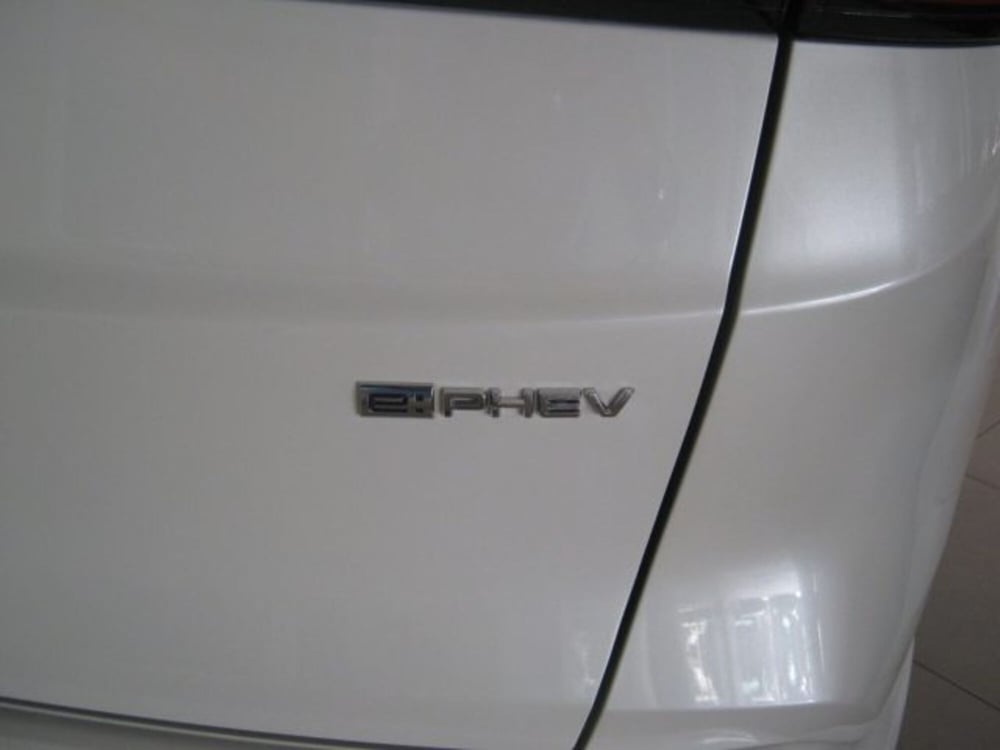 Honda CR-V nuova a Fermo (7)
