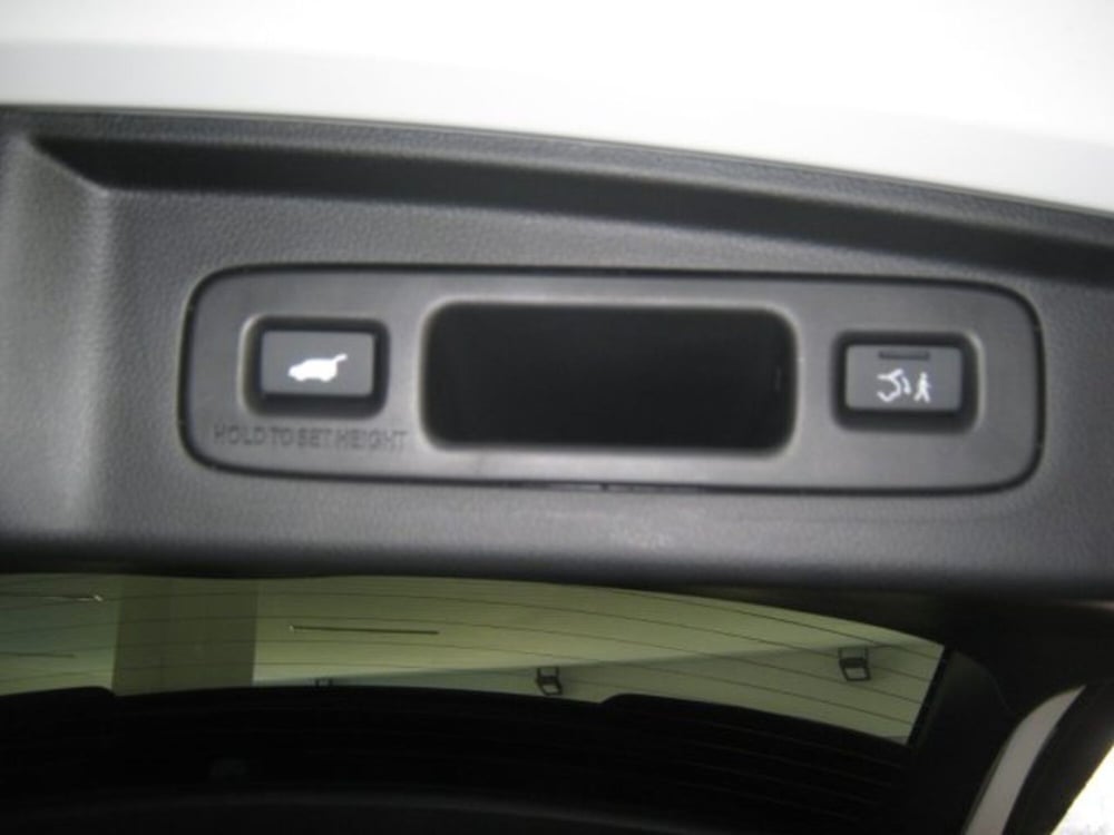 Honda CR-V nuova a Fermo (9)