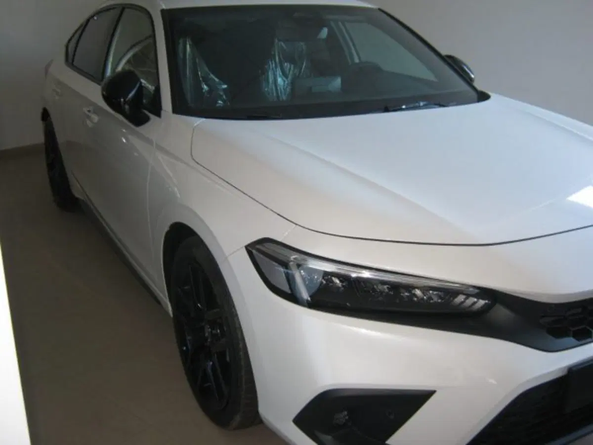 Honda Civic nuova a Fermo