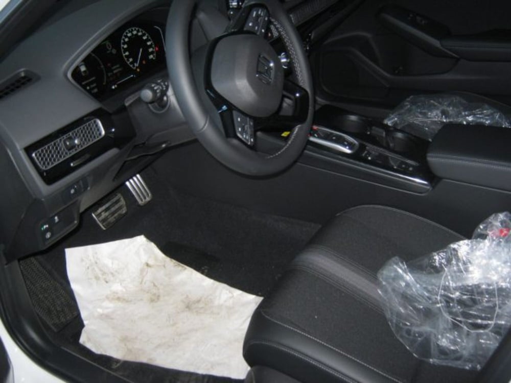 Honda Civic nuova a Fermo (10)