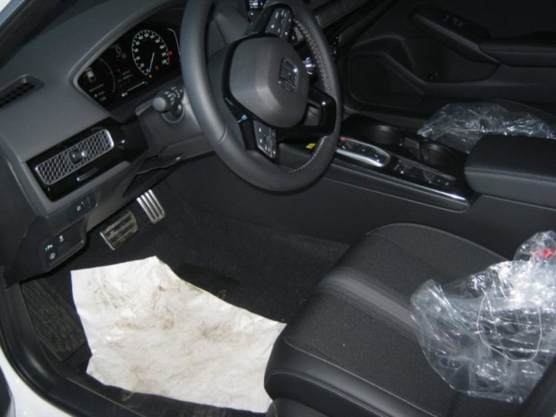 Honda Civic nuova a Fermo (10)