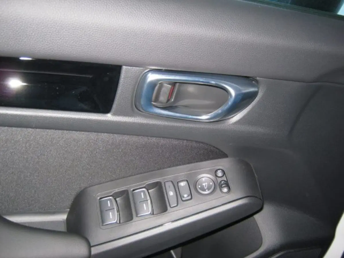 Honda Civic nuova a Fermo (11)