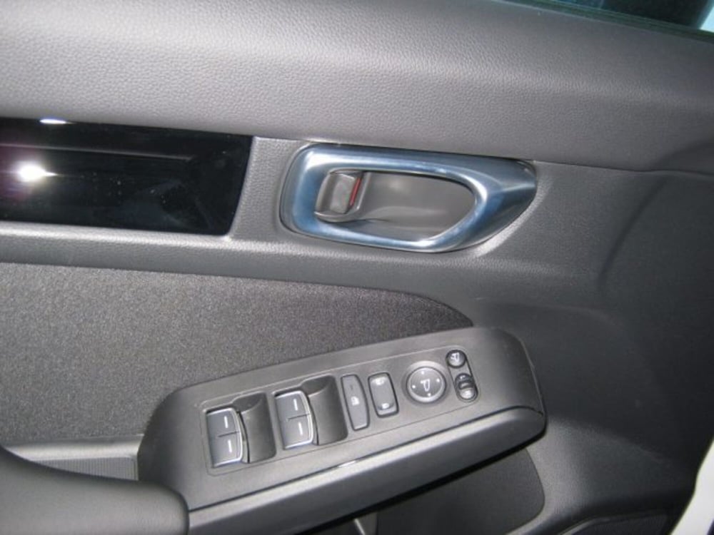 Honda Civic nuova a Fermo (11)