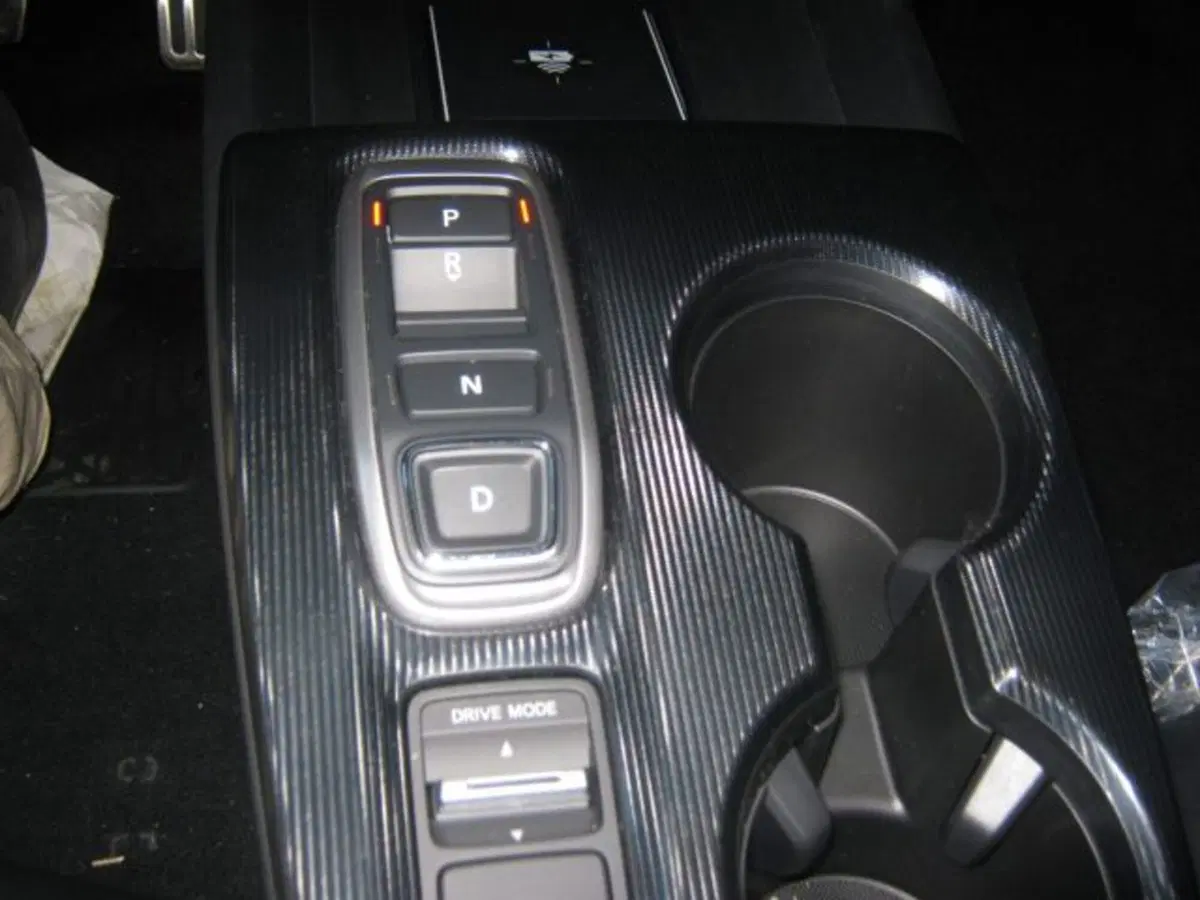 Honda Civic nuova a Fermo (13)