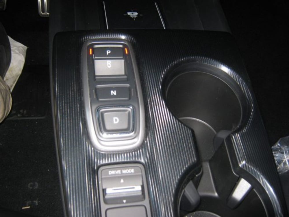Honda Civic nuova a Fermo (13)