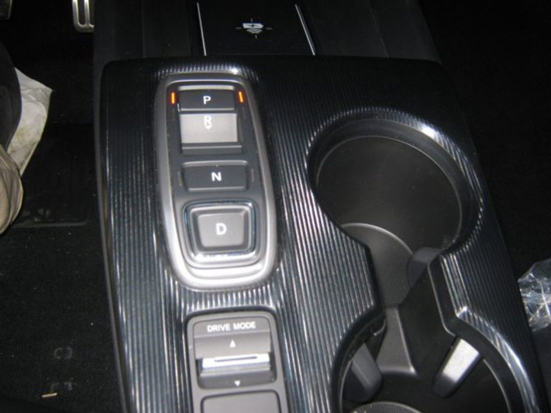Honda Civic nuova a Fermo (13)