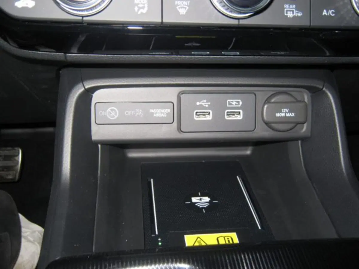 Honda Civic nuova a Fermo (14)