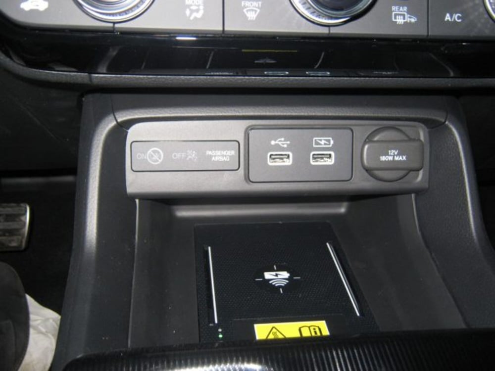 Honda Civic nuova a Fermo (14)