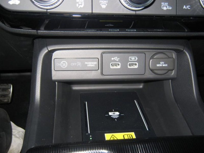 Honda Civic nuova a Fermo (14)