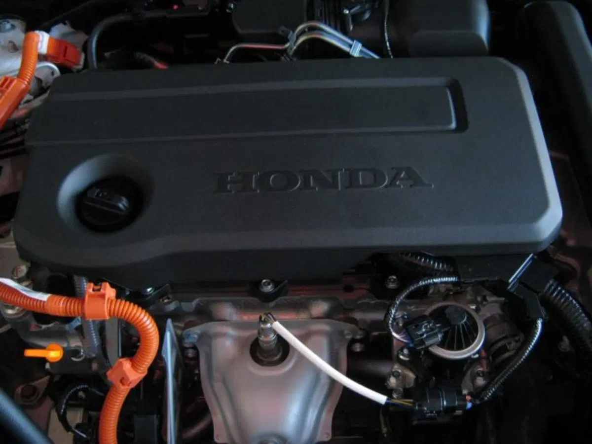 Honda Civic nuova a Fermo (16)