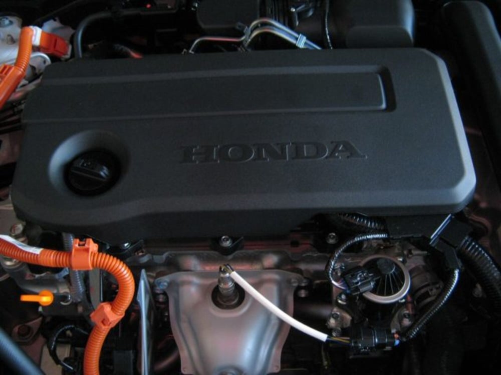 Honda Civic nuova a Fermo (16)