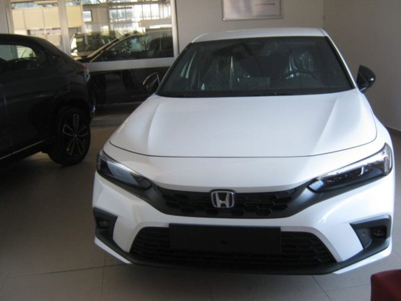 Honda Civic nuova a Fermo (2)