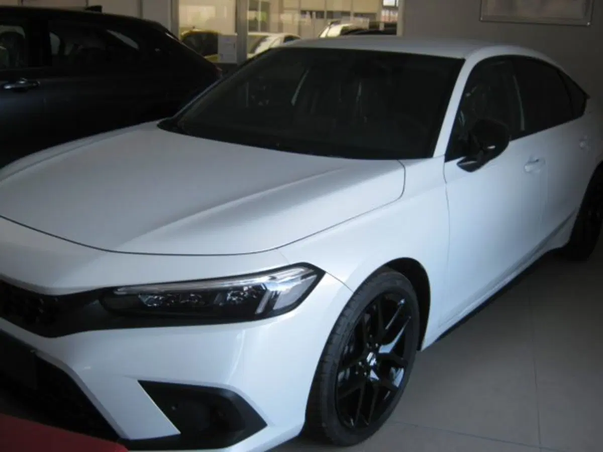 Honda Civic nuova a Fermo (3)