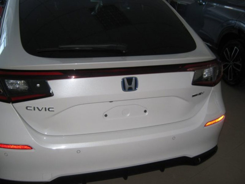 Honda Civic nuova a Fermo (4)