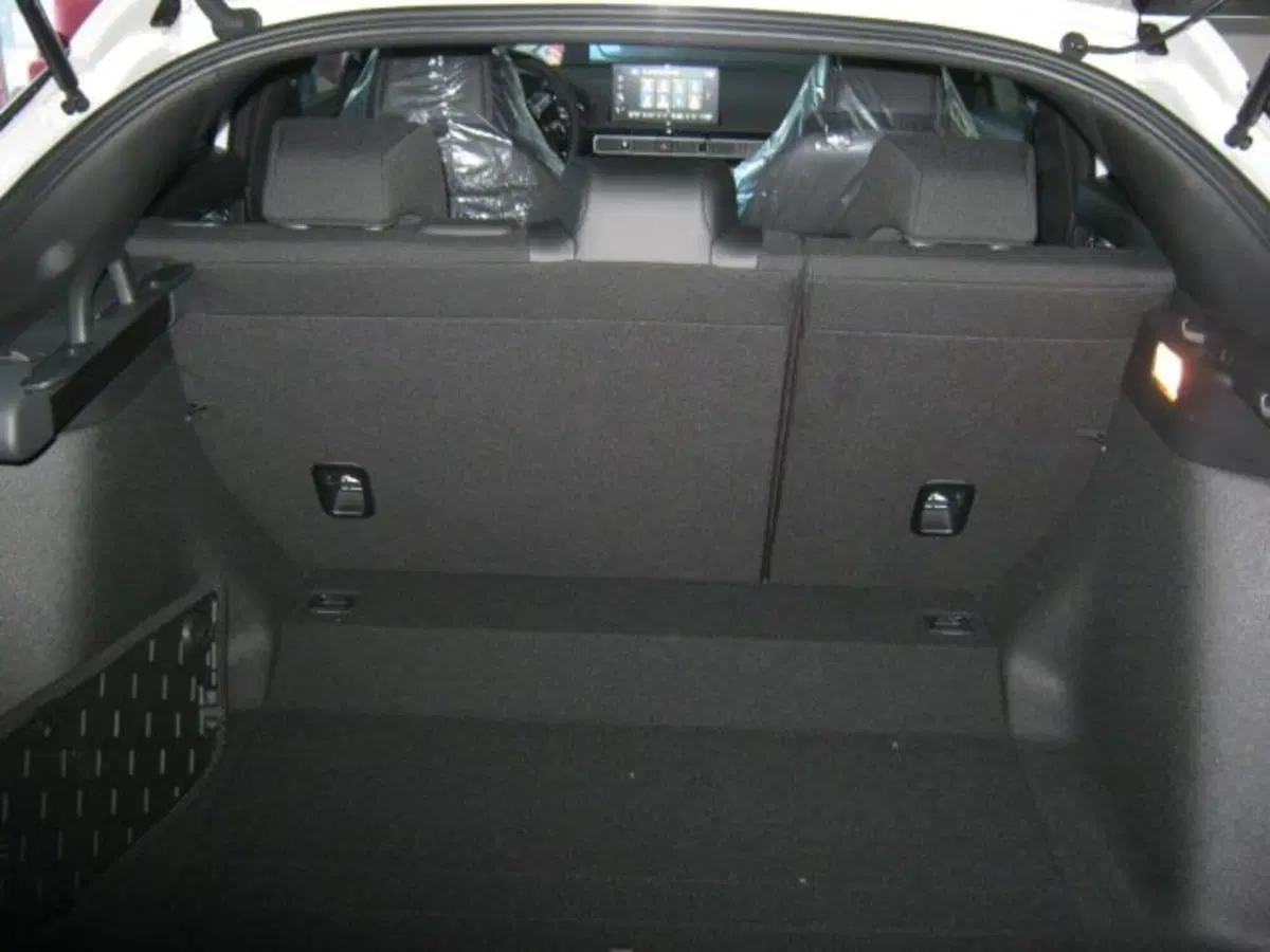 Honda Civic nuova a Fermo (6)