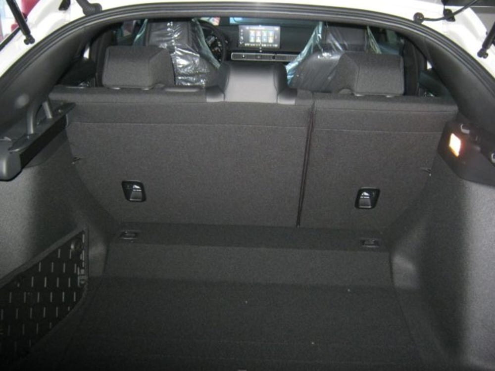 Honda Civic nuova a Fermo (6)