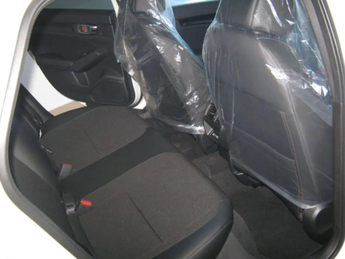 Honda Civic nuova a Fermo (7)