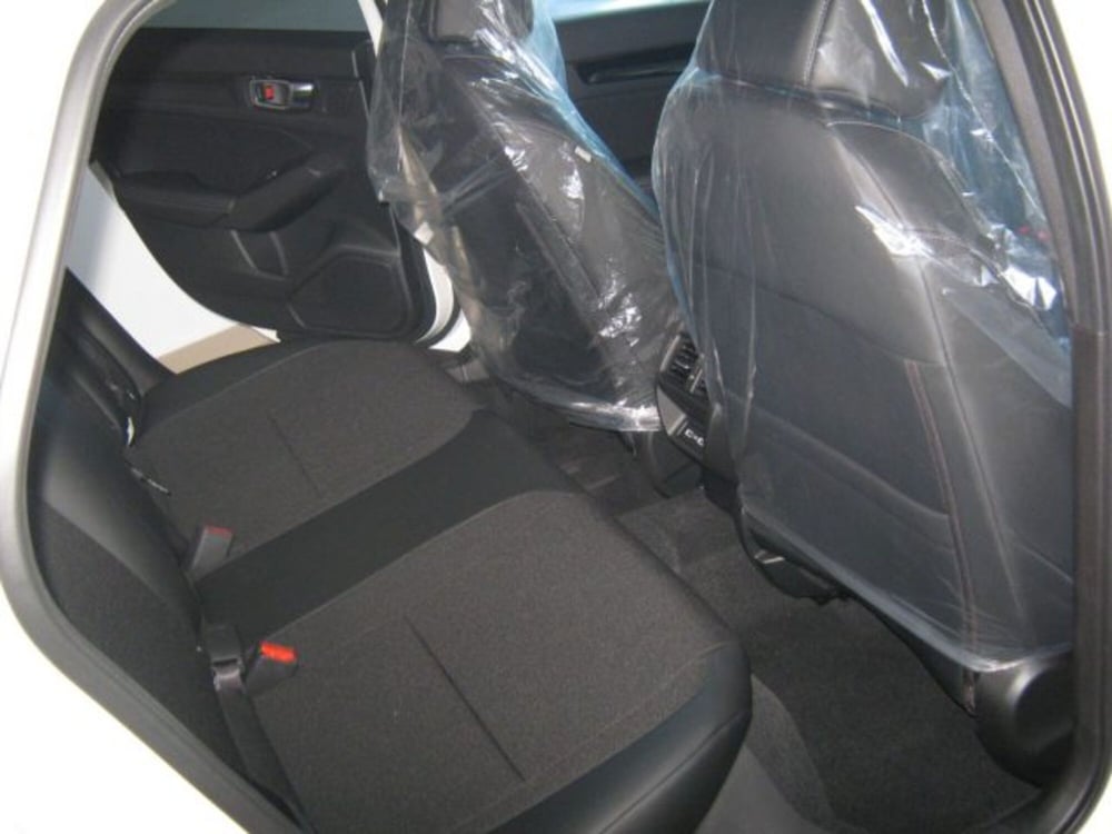 Honda Civic nuova a Fermo (7)