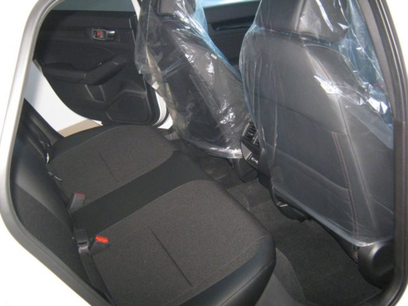 Honda Civic nuova a Fermo (7)