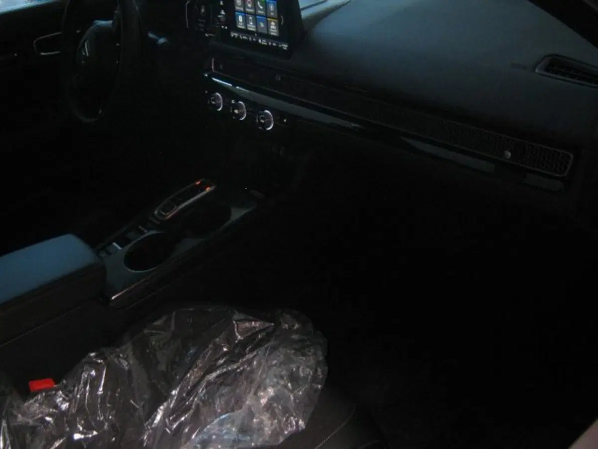 Honda Civic nuova a Fermo (9)