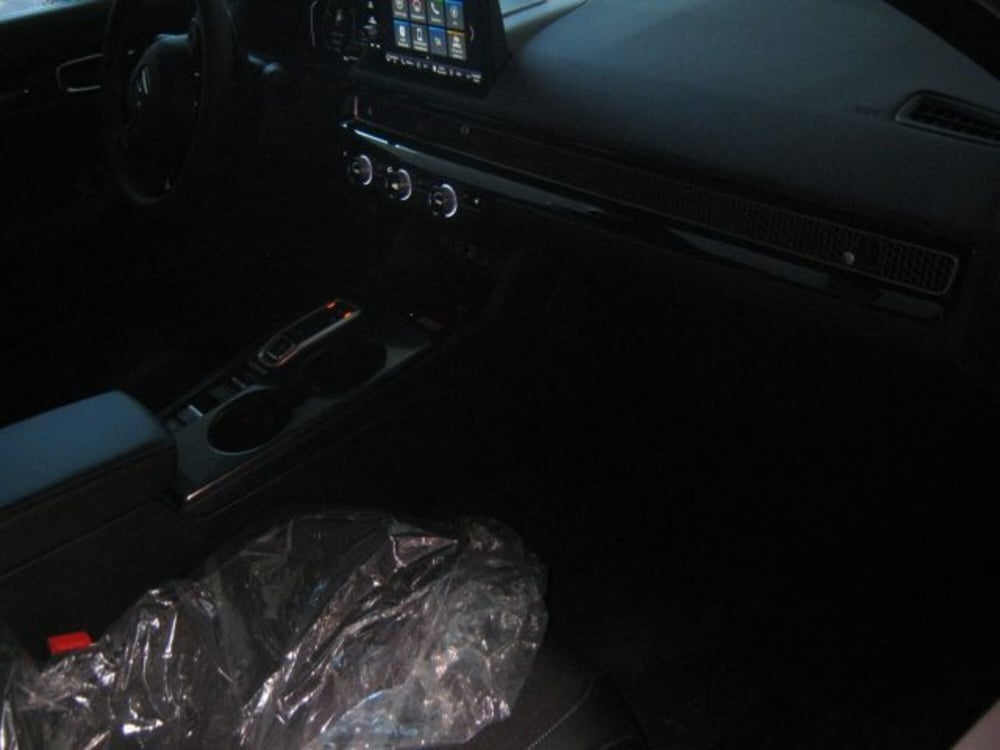 Honda Civic nuova a Fermo (9)