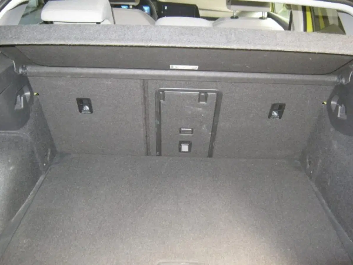 Volkswagen Golf usata a Fermo (10)