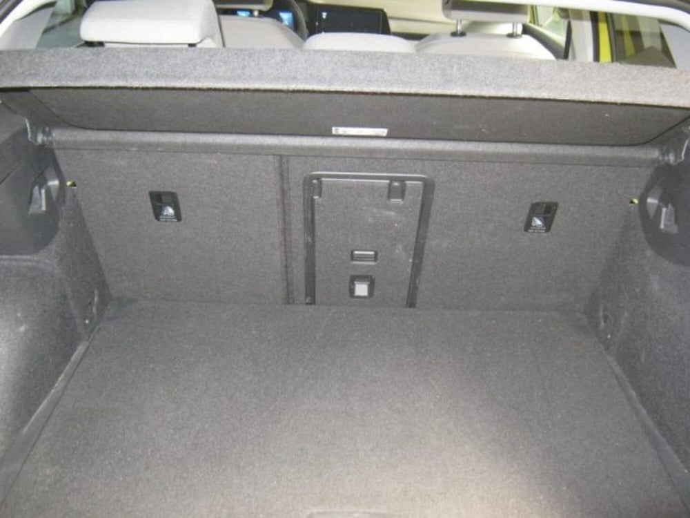 Volkswagen Golf usata a Fermo (10)