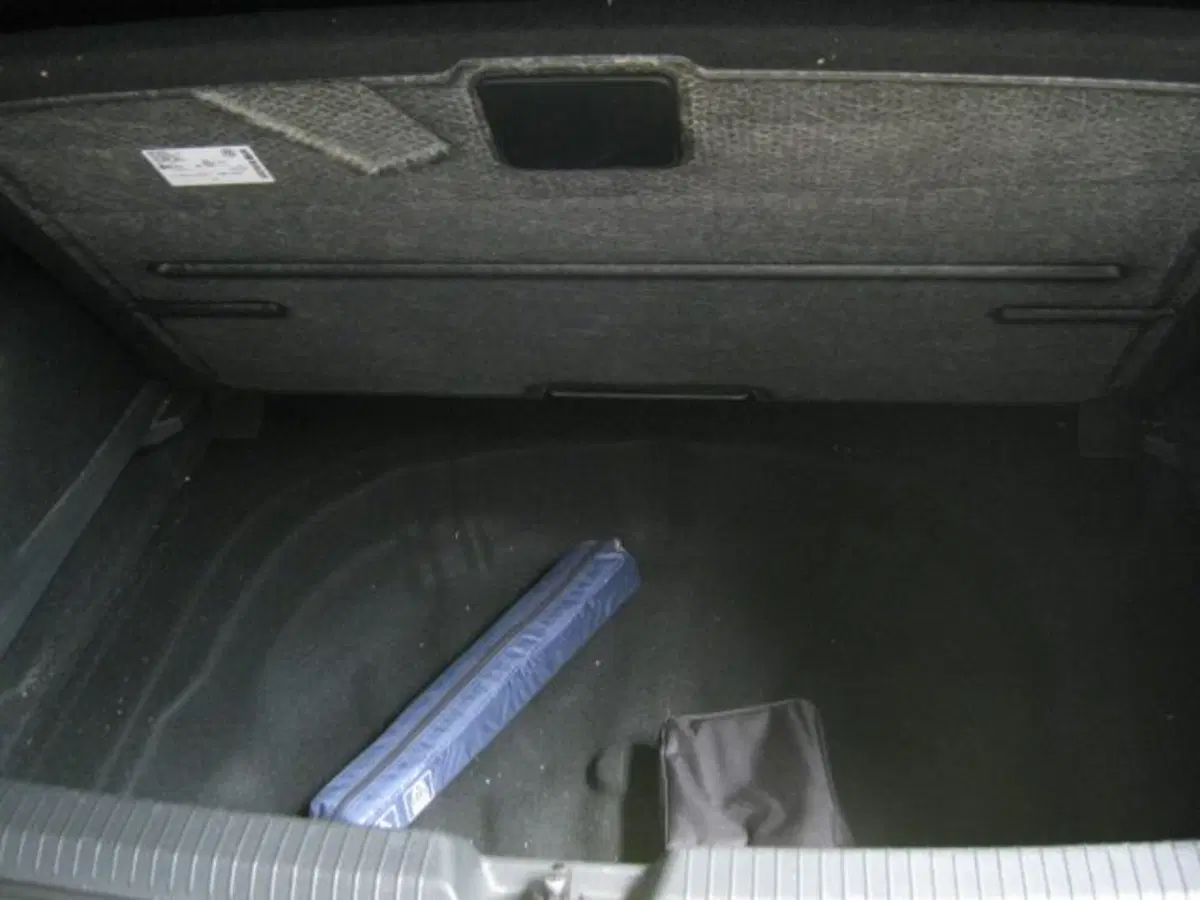 Volkswagen Golf usata a Fermo (11)