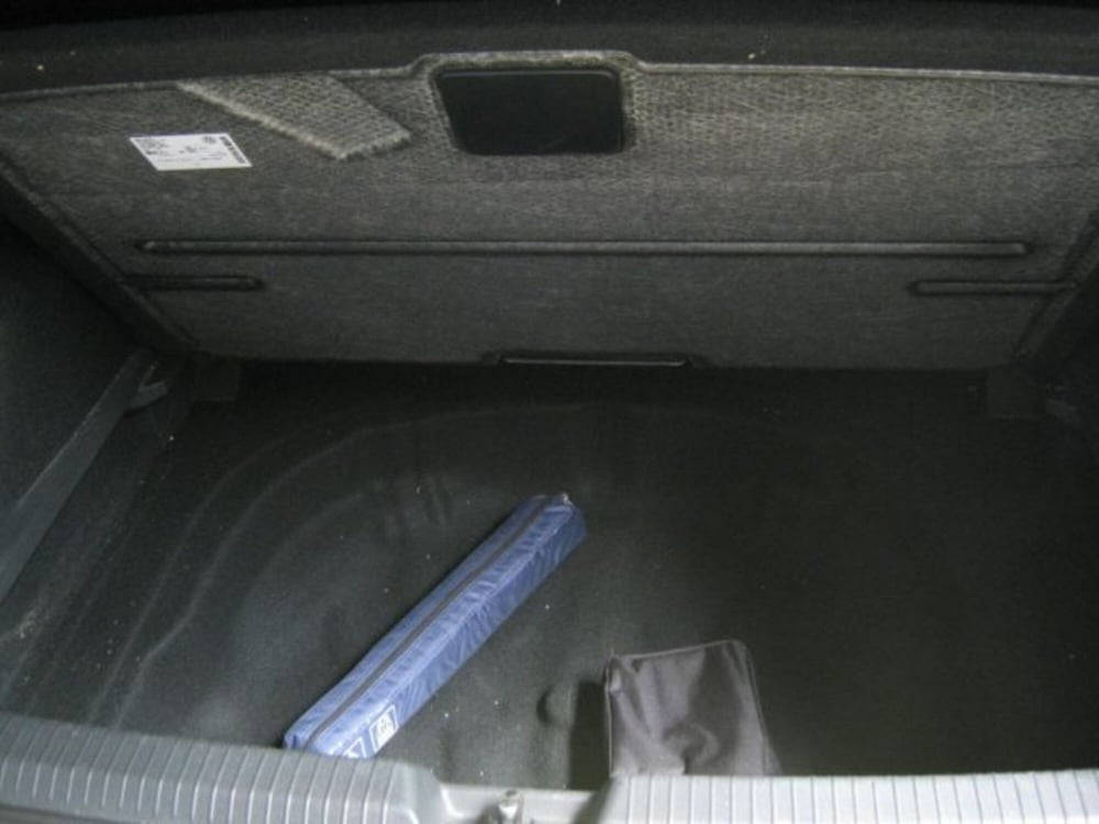 Volkswagen Golf usata a Fermo (11)