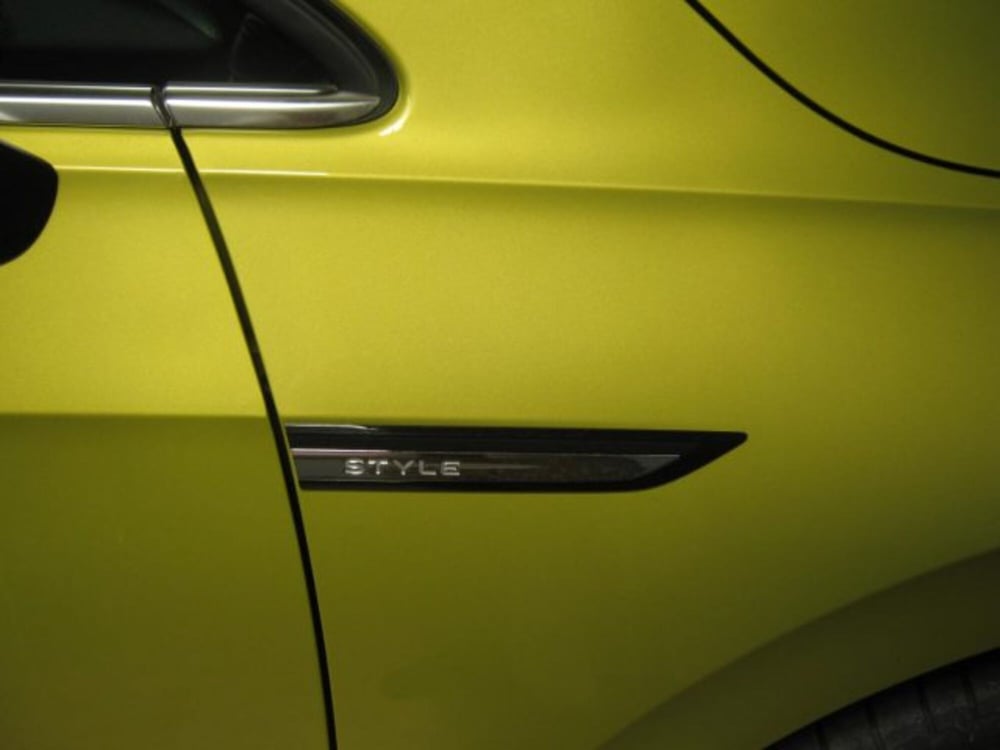 Volkswagen Golf usata a Fermo (12)