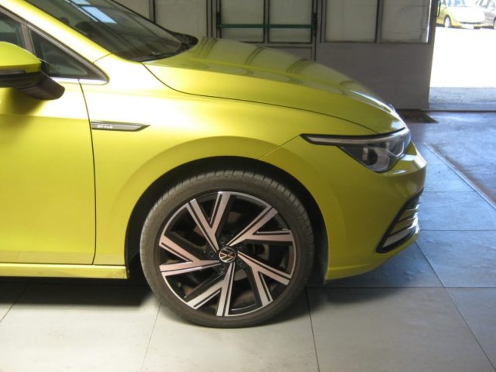 Volkswagen Golf usata a Fermo (13)