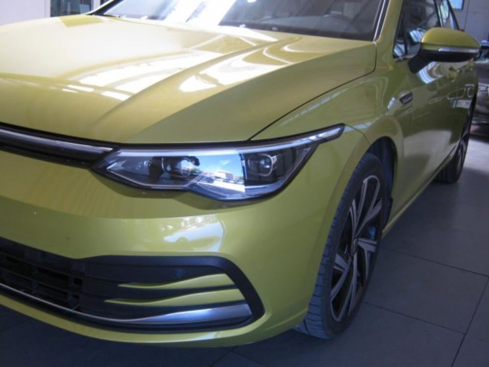 Volkswagen Golf usata a Fermo (14)