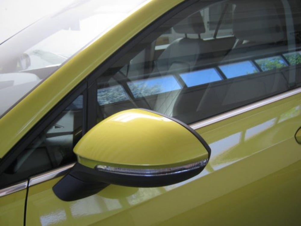 Volkswagen Golf usata a Fermo (15)