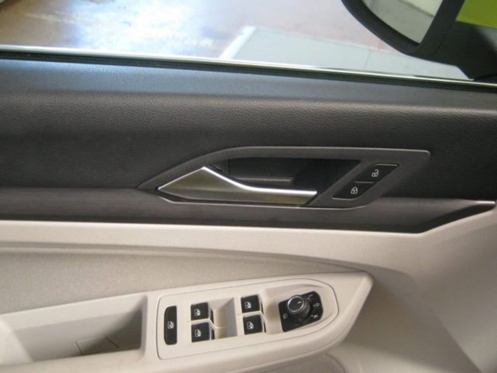 Volkswagen Golf usata a Fermo (16)