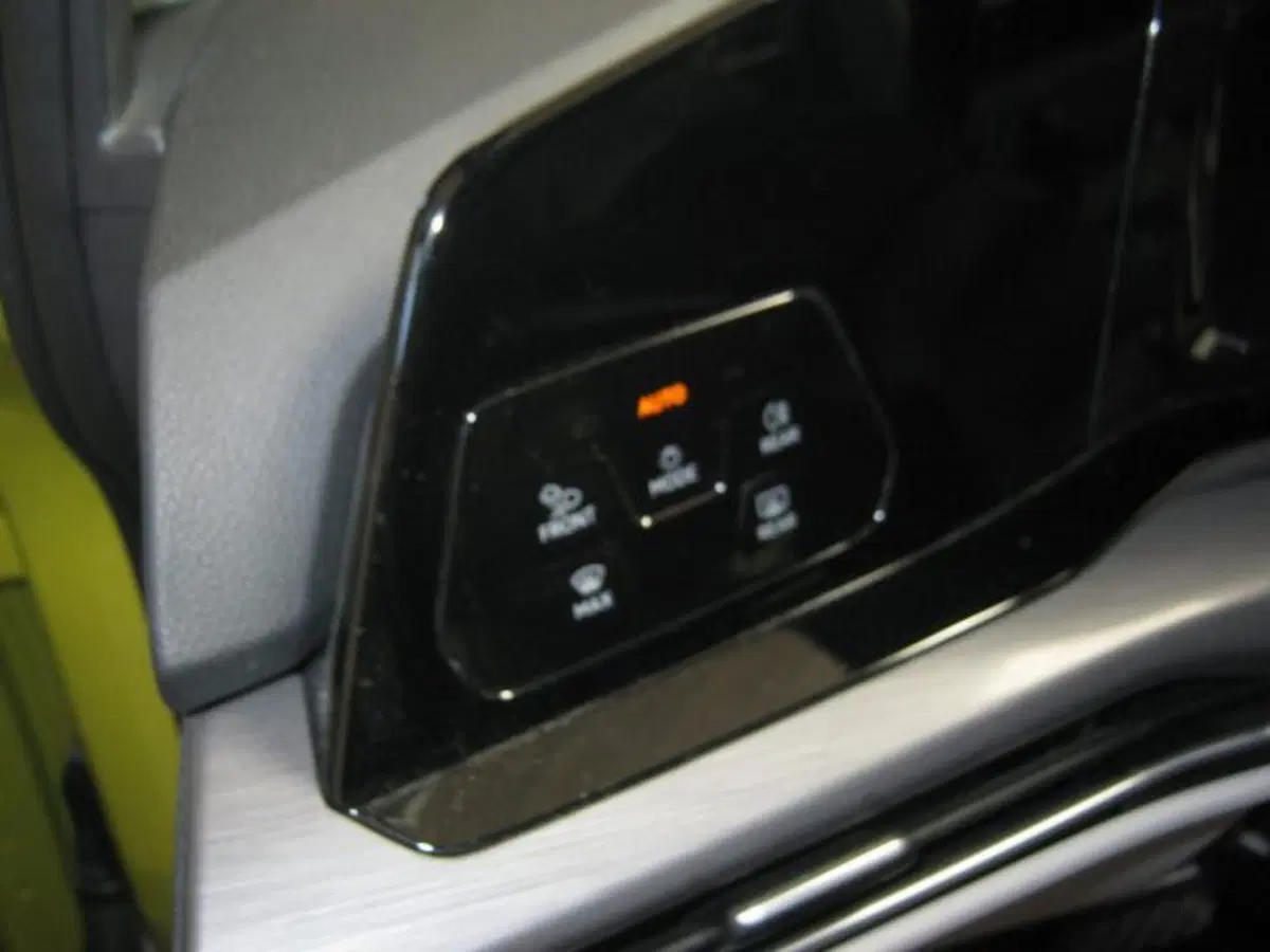 Volkswagen Golf usata a Fermo (17)
