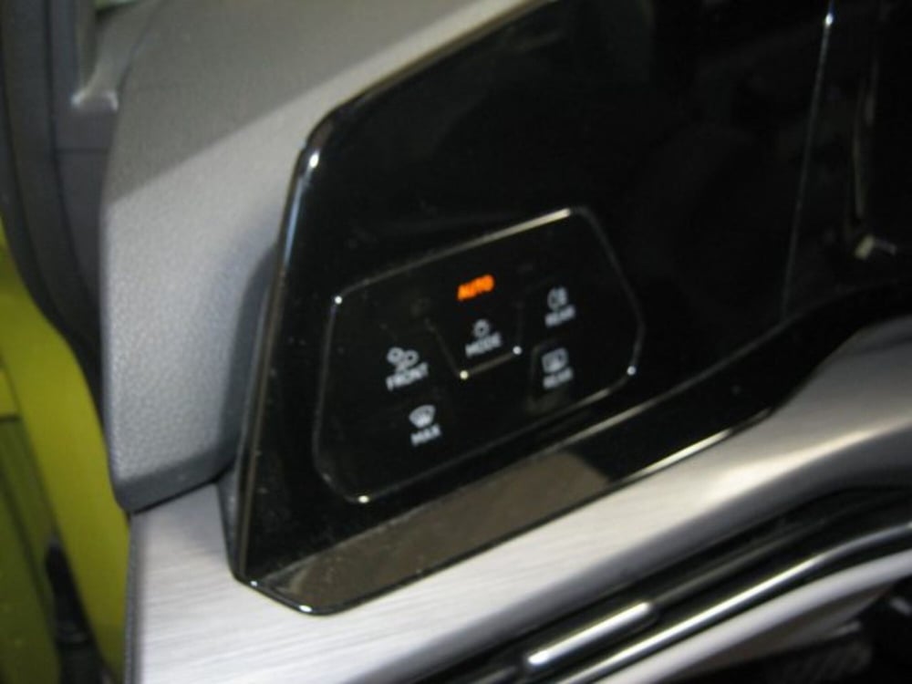 Volkswagen Golf usata a Fermo (17)