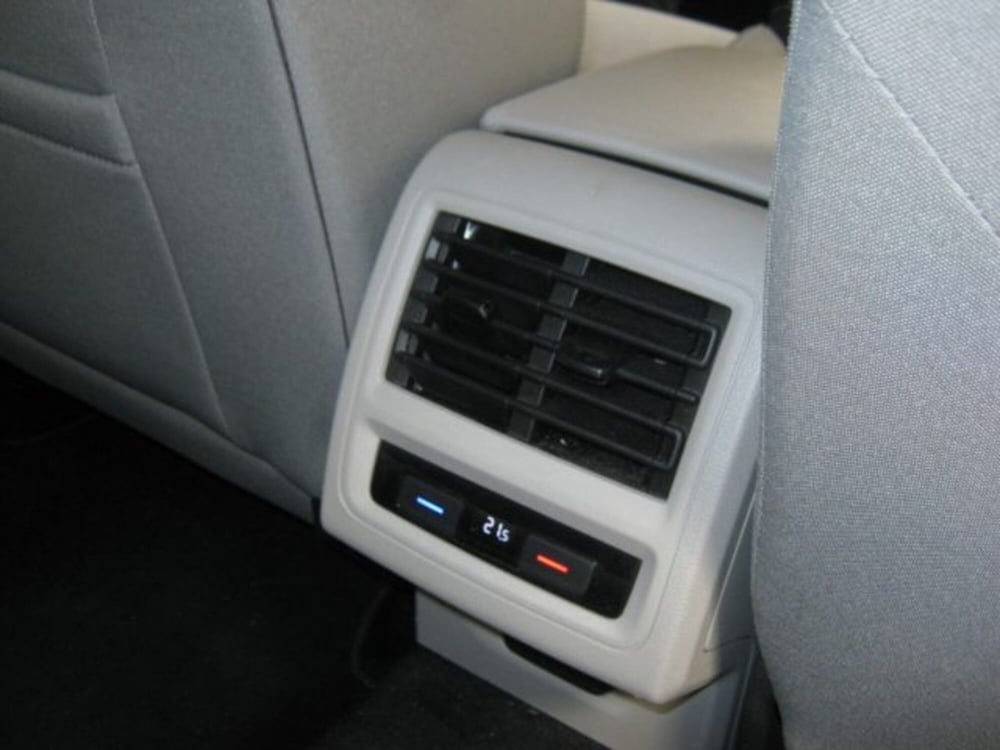 Volkswagen Golf usata a Fermo (19)