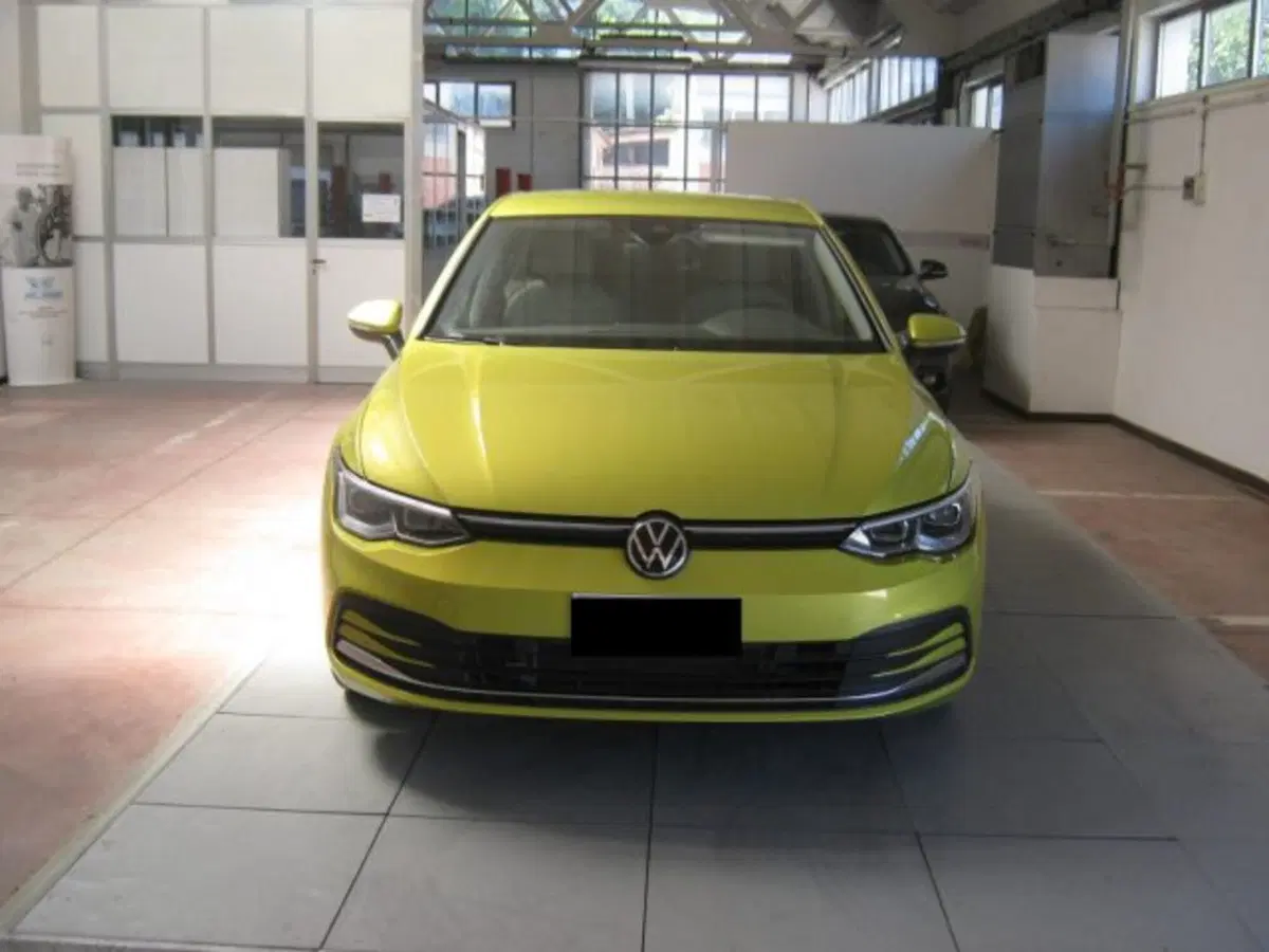 Volkswagen Golf usata a Fermo (2)