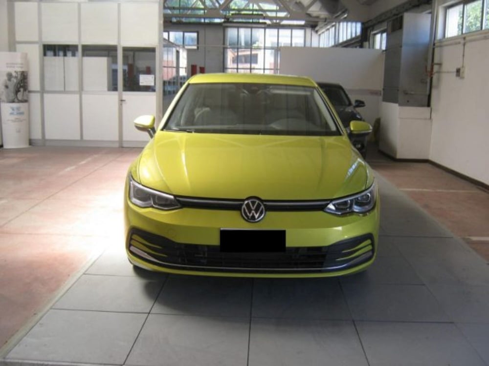Volkswagen Golf usata a Fermo (2)