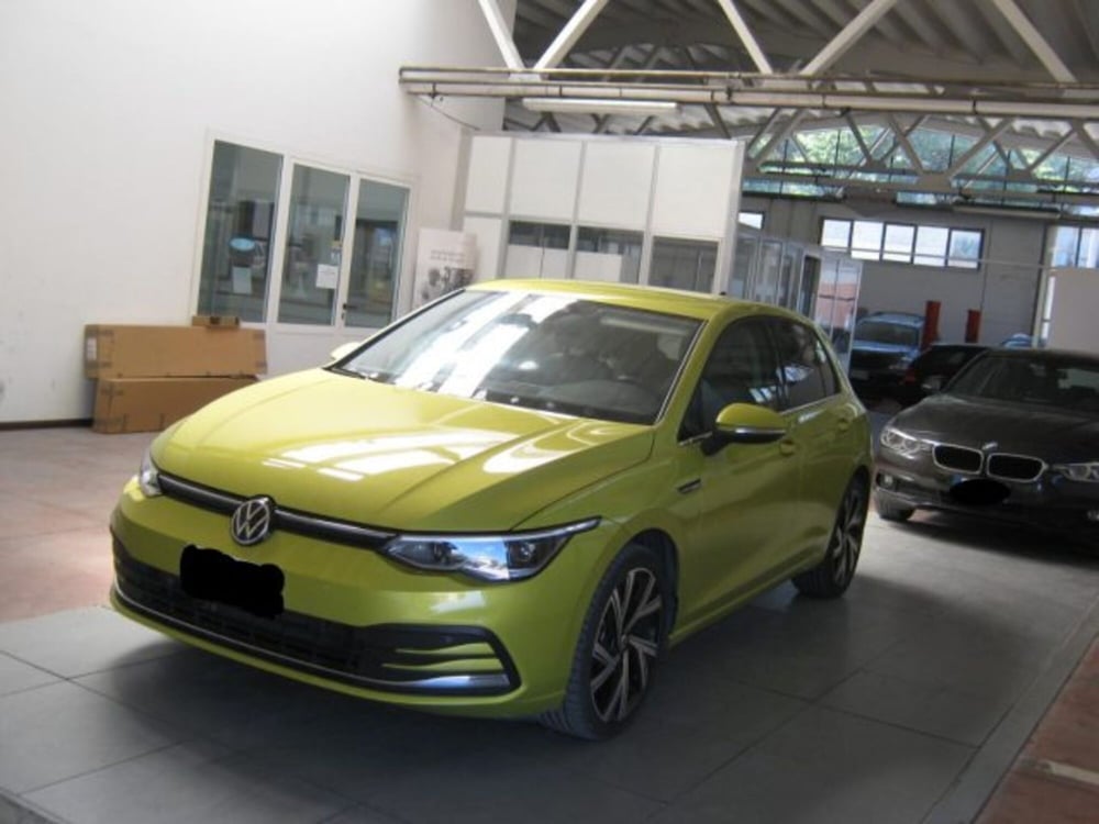 Volkswagen Golf usata a Fermo (3)