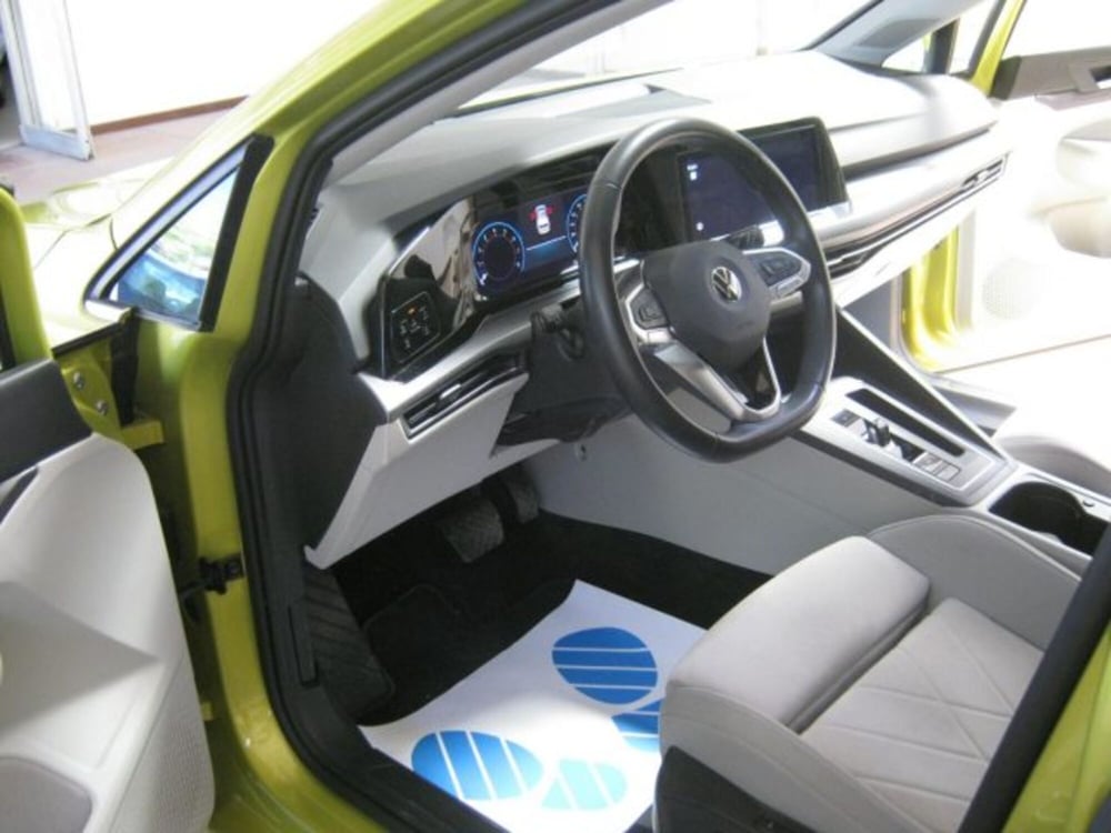 Volkswagen Golf usata a Fermo (5)