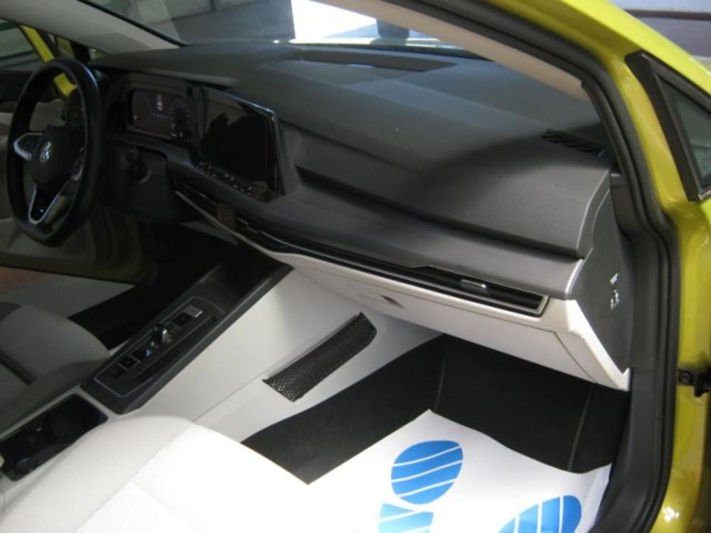 Volkswagen Golf usata a Fermo (6)